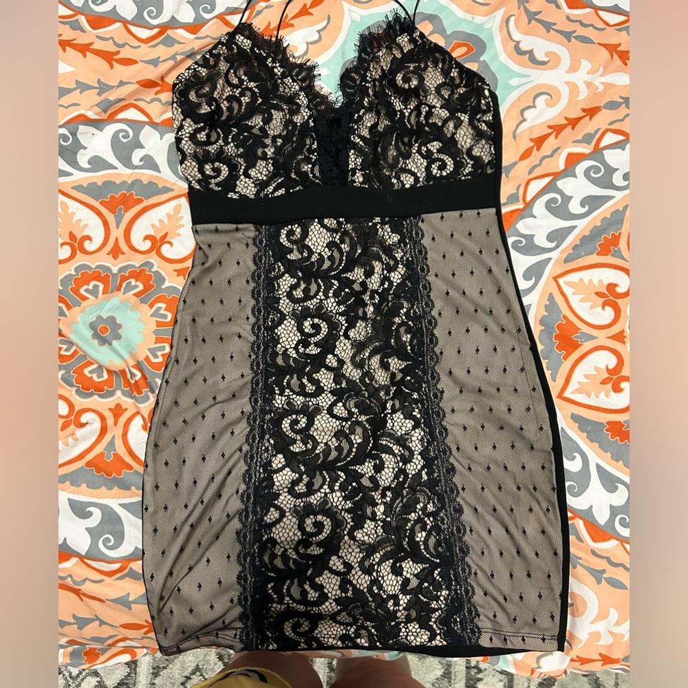 Cocktail dress